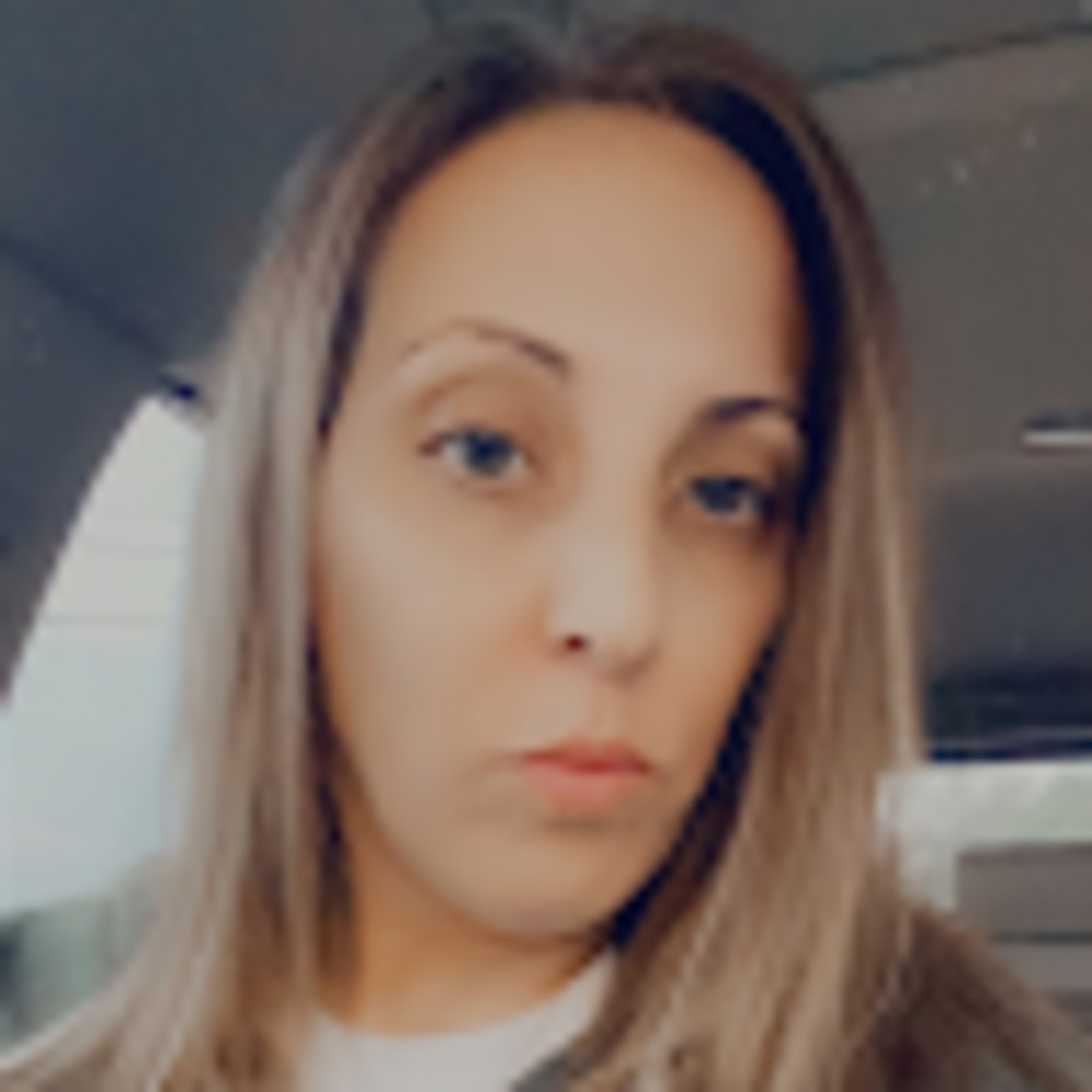 Meet your Posher, Rosanna